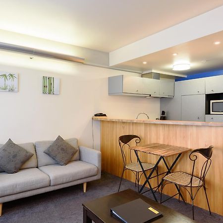 Stay At St Pauls Wellington Esterno foto