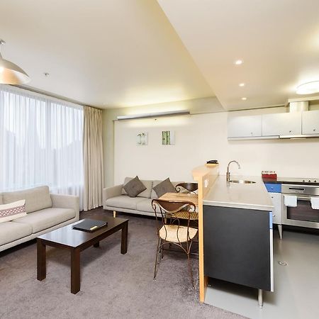 Stay At St Pauls Wellington Esterno foto