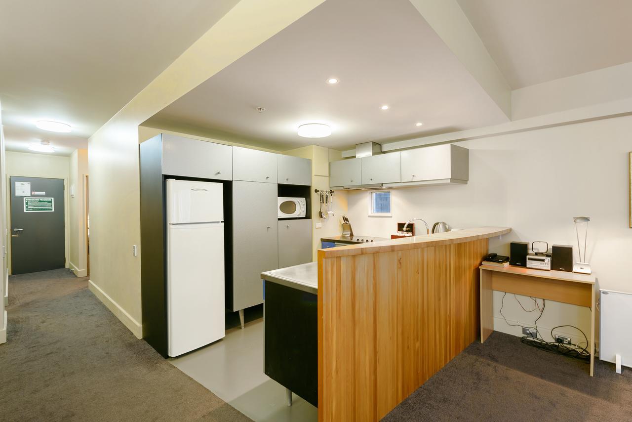 Stay At St Pauls Wellington Esterno foto