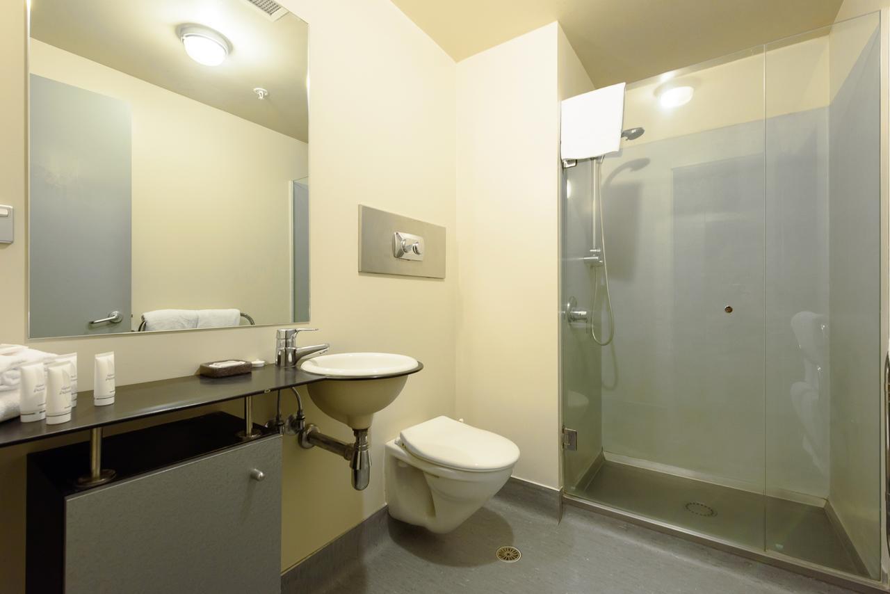 Stay At St Pauls Wellington Esterno foto