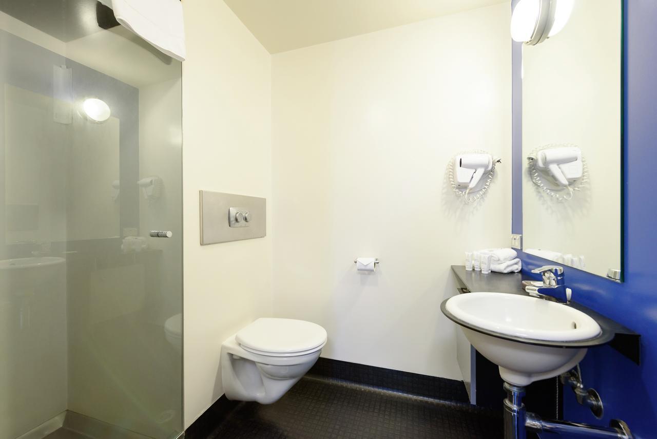 Stay At St Pauls Wellington Esterno foto