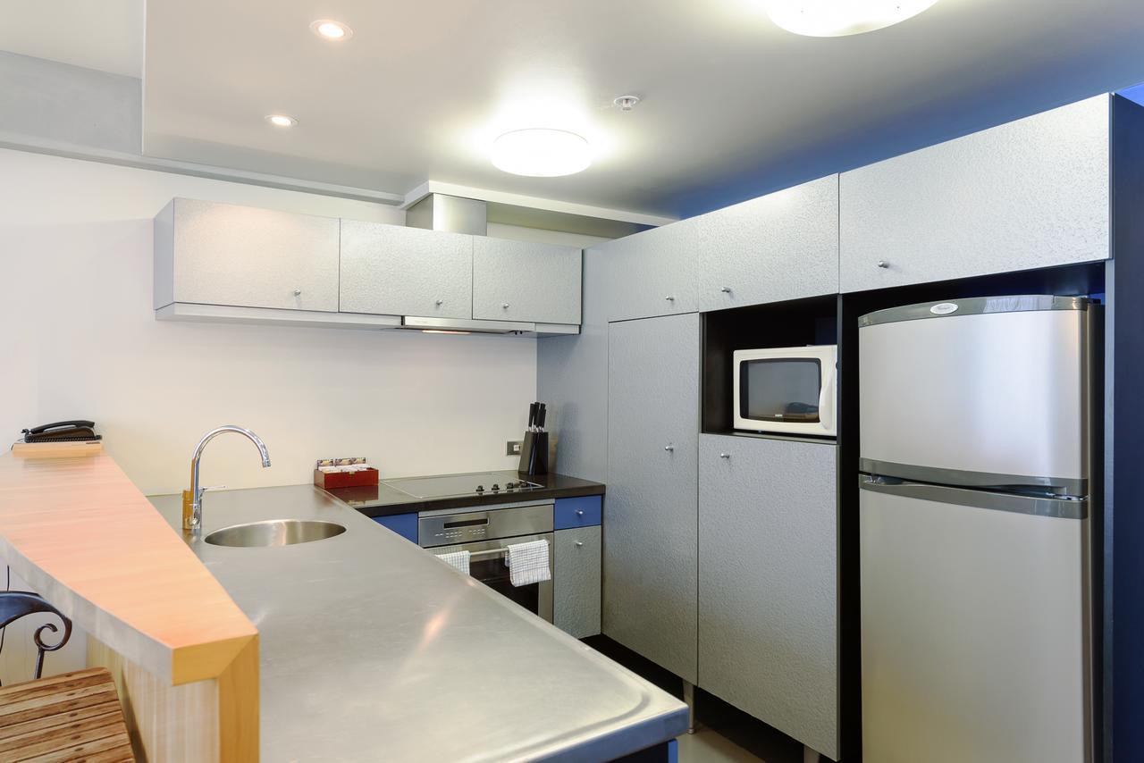 Stay At St Pauls Wellington Esterno foto