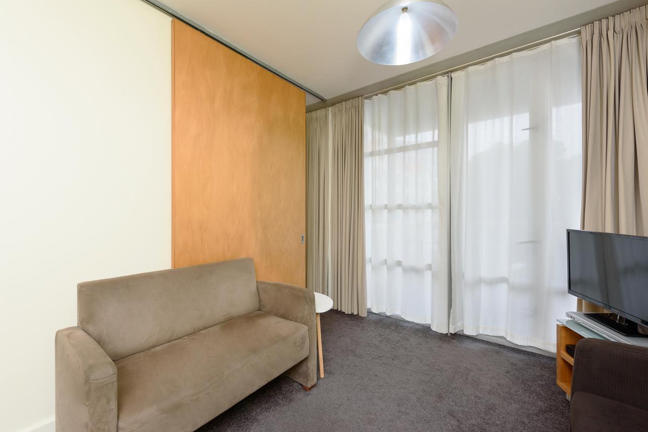 Stay At St Pauls Wellington Esterno foto