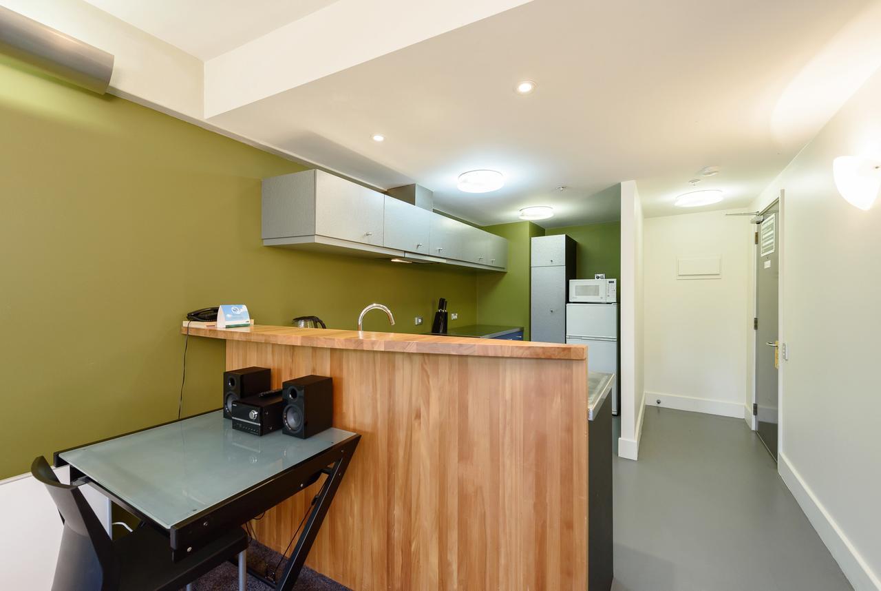 Stay At St Pauls Wellington Esterno foto