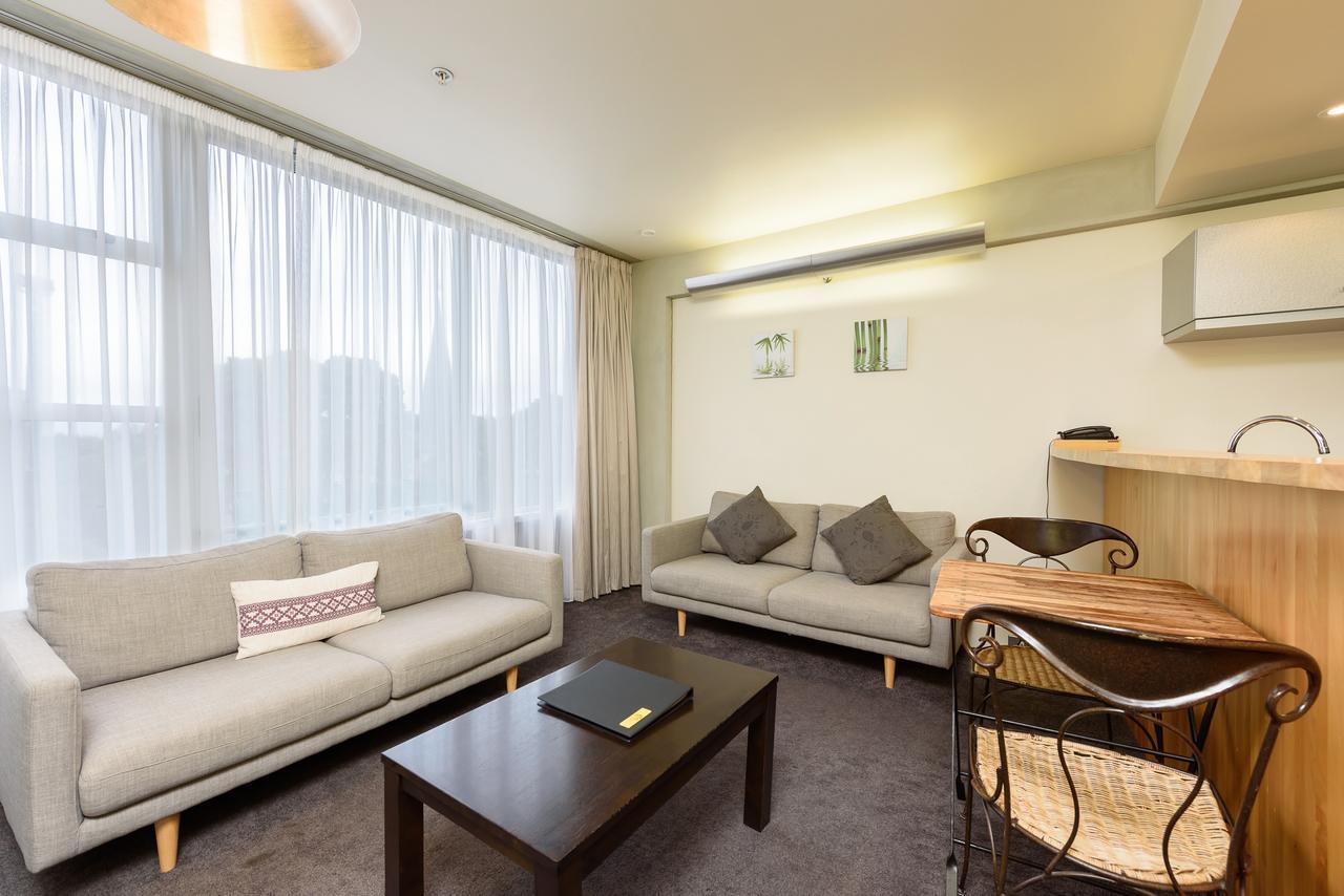 Stay At St Pauls Wellington Esterno foto