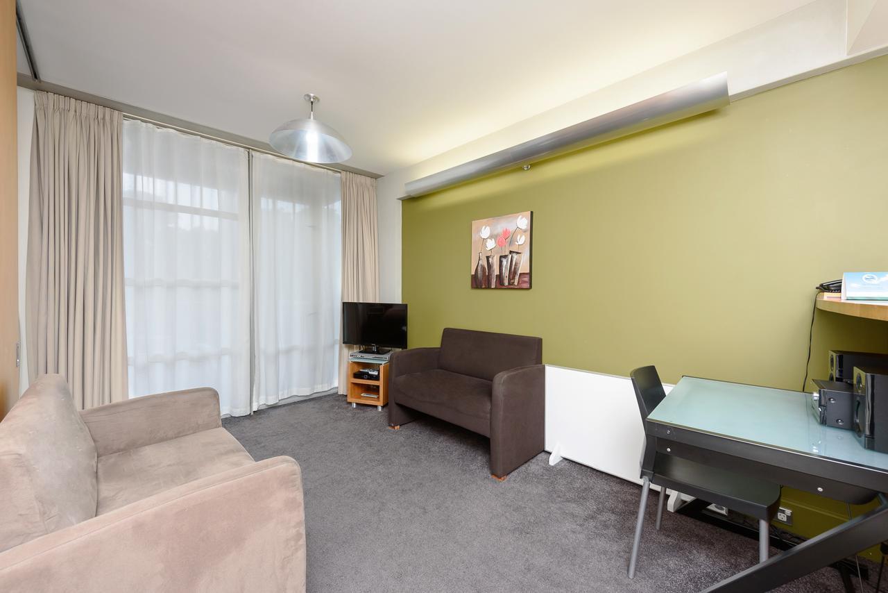 Stay At St Pauls Wellington Esterno foto
