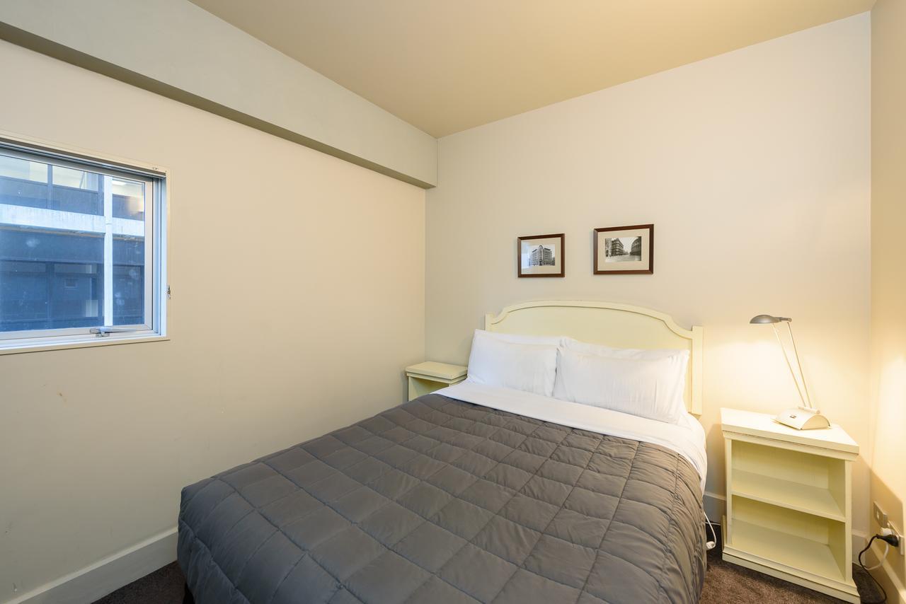 Stay At St Pauls Wellington Esterno foto