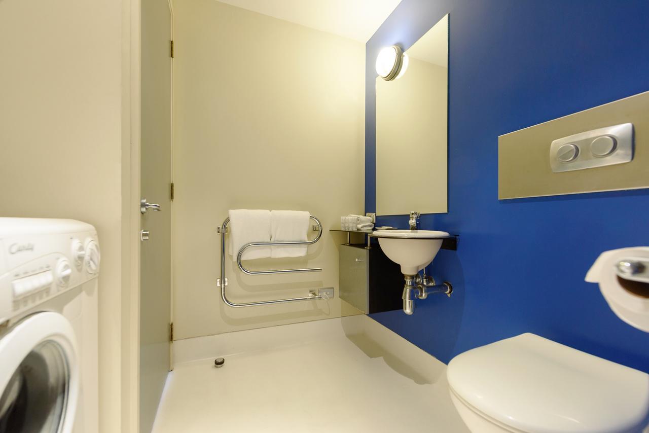 Stay At St Pauls Wellington Esterno foto