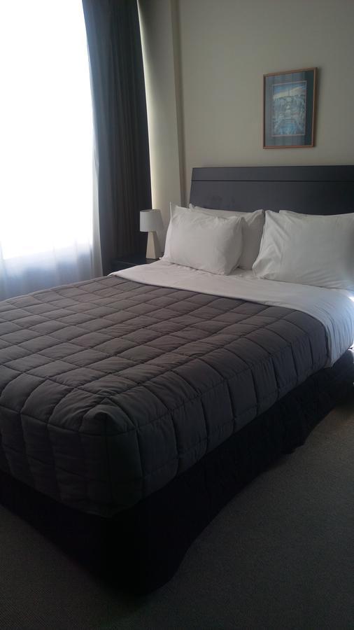 Stay At St Pauls Wellington Esterno foto