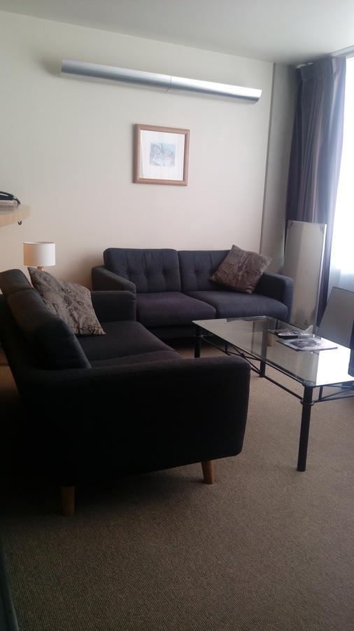 Stay At St Pauls Wellington Esterno foto